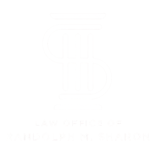 Law Offices of Randolph M. Sharon