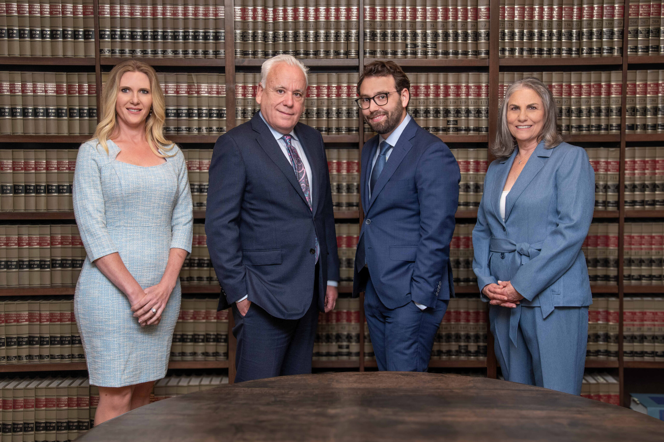Sharon Law Group Image